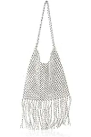 Felipa Dames handtas tas clutch, , Eén Maat