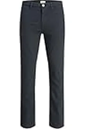 JACK & JONES Jprccmarco Jjfrank Chino Pant Noos, , 36W / 34L