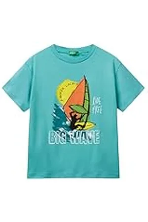 Benetton T-shirt, , 150