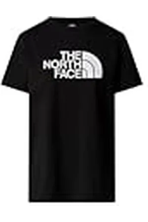 The North Face S/S Relaxed Easy T-Shirt voor dames XL