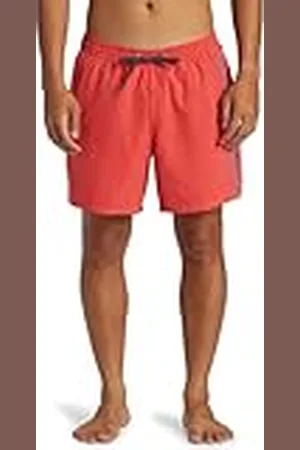 Quiksilver Everyday volleybal groen 16 badpak, , maat L voor heren, , L