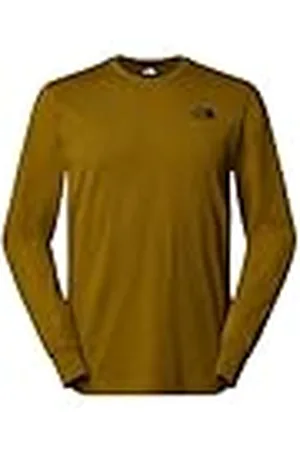 The North Face L/S Redbox T-Shirt voor heren XL