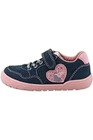 Lurchi 84l0013012 sneakers voor meisjes, , 27 EU Breed