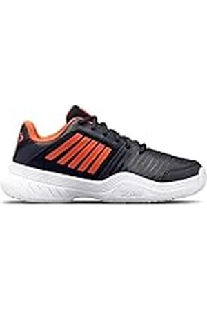 K-Swiss Court Express Omni tennisschoen voor meisjes, , 35 EU Smal