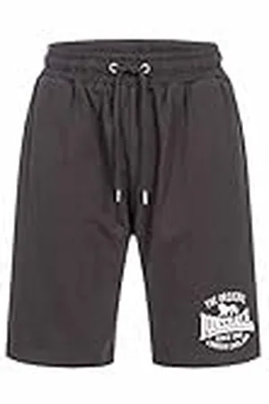Lonsdale London Traprain Shorts voor heren, , XXL 117437