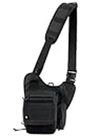 Brandit Zijzak Molle Travel Side Bag, , Eén maat, klassiek