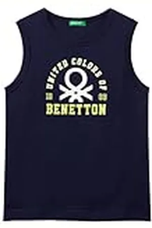 Benetton Tanktop, , 122