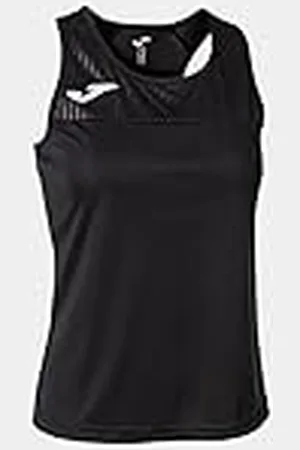 Joma Montreal shirt met bandjes voor dames
