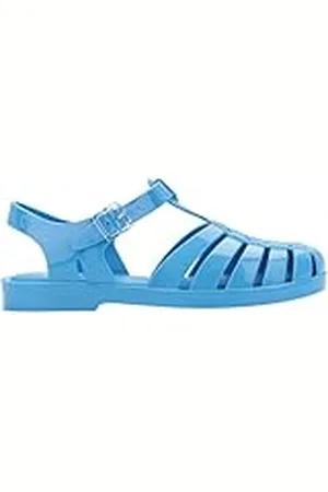 Melissa Possession AD, platte sandalen, uniseks, volwassenen, , maat 39