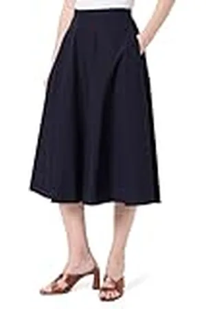 GANT Lichtgewicht chino skIRT, , 40