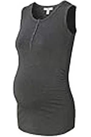 ESPRIT Dames Nursing Mouwloos T-shirt, , XXL