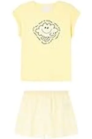 Women secret 3139873 damespyjama, , maat S, , S