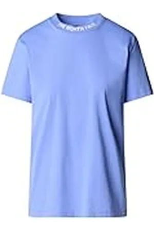 The North Face S/S Zumu Relaxed T-Shirt voor dames XS