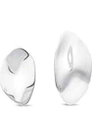 Calvin Klein CK REFLECT-collectie roestvrijstalen oorknopjes voor dames, 35000620