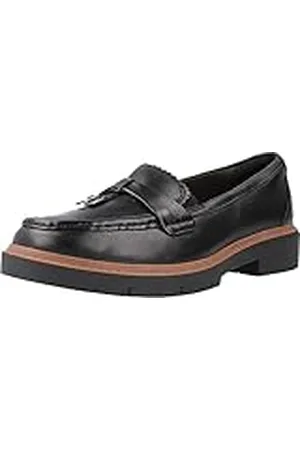 Clarks Westlynn Bella Penny Loafer voor dames, , 40 EU