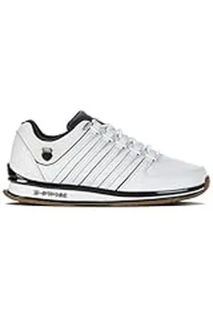 K-Swiss Rinzler Sp Sb Low-Top Sneakers voor heren, , 44 EU