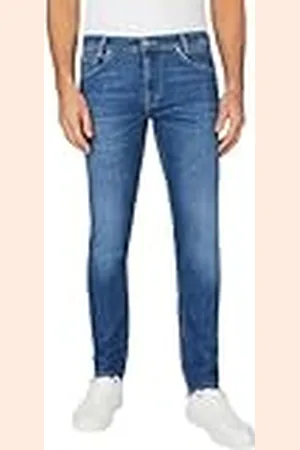 Pepe Jeans Heren jeans, , 36W / 32L