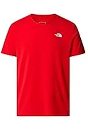 The North Face Lightning Alpine S/S T-Shirt voor heren XL