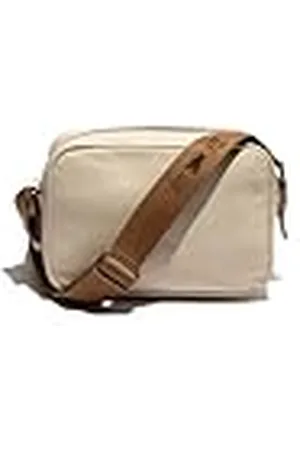 Fly London GARY752FLY Cross-Body Tas voor dames, OFFWIT