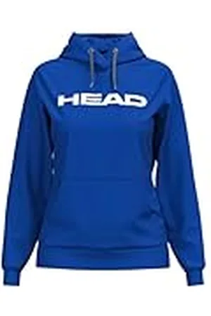 Head Club Original Hoodie Dames , , XL