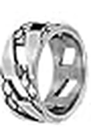 ALBERT M. ANEL Ring WSOX00378.S-22 Merk, Eén maat, Niet-edelmetalen, Geen edelsteen