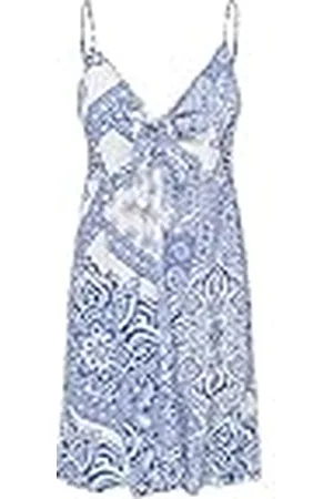ONLY Onlnova Life Elite Jules Dress AOP, , S