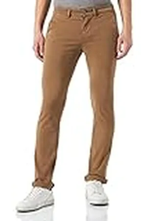 7 for all Mankind Slimmy Chino Tap. Luxe Performance Pants voor heren, , 40