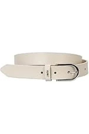 HUGO BOSS Zoey-C_Sz25 Riemen voor dames, naturel, 70, , 70