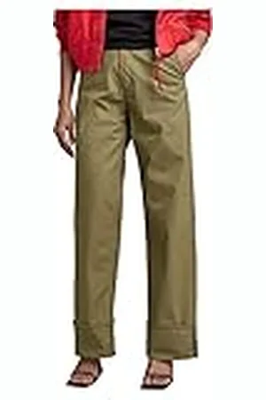 G-Star RAW Dames Stray Chino Broek, , 28W / 30L, , 28W x 30L