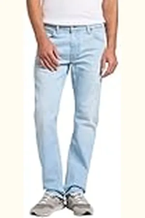 Lee DAREN ZIP FLY heren Jeans, ,30W / 32L