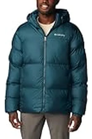 Columbia Puffect Jas met capuchon, , M voor heren, , M