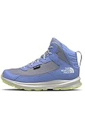 The North Face Kinderen Fastpack Hiker Mid Waterproof Wandelschoen 39