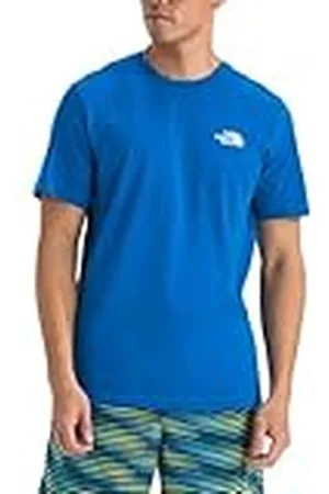 The North Face S/S Simple Dome T-Shirt voor heren XL