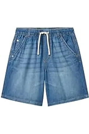 Benetton Shorts voor kinderen en jongeren, , 150 cm