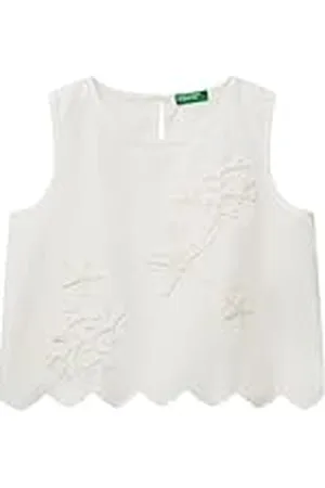 Benetton Tops, , 150