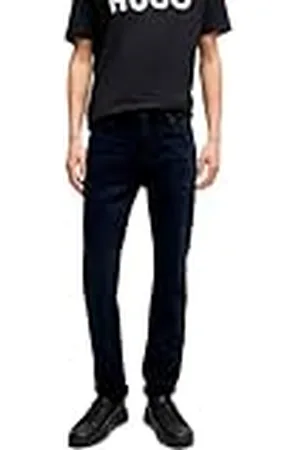 HUGO BOSS Jeansbroek voor heren, , 32W / 34L