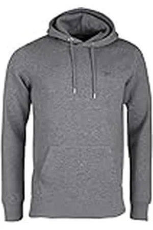 GANT Originele capuchontrui voor heren, , M