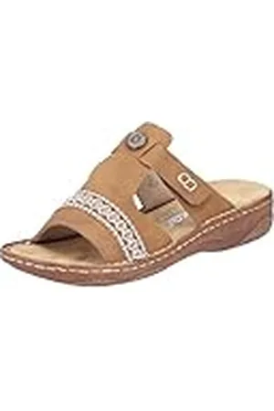 Rieker V2850 Sandalen voor dames, , 38 EU