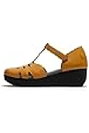 Fly London Velt224fly Wedges voor dames, , 9 UK