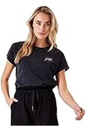Garcia Dames T-shirt met korte mouwen, , XS, , XS