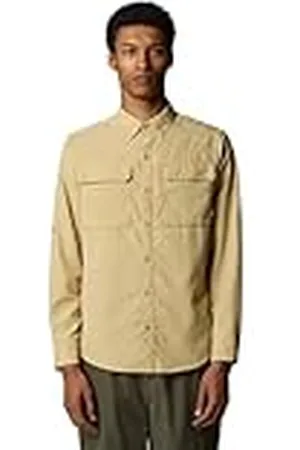 The North Face L/S Sequoia Shirt voor heren M