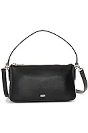 DKNY Demi Bag Crossbody voor dames, , Eén Maat