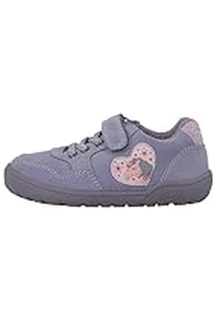 Lurchi 84l0013012 sneakers voor meisjes, , 35 EU Breed