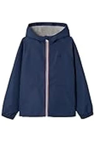 NAME IT Nknmarolo Jacket Tb uniseks kinderen, , numeric_140