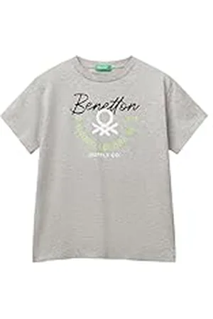Benetton T-shirt, , 160