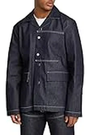 G-Star RAW Marseille blazer, , XXL