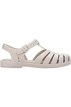 Melissa Possession Ad, platte sandalen, uniseks, voor volwassenen, , 40 EU