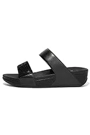 FitFlop Lulu Crystal verfraaide dia