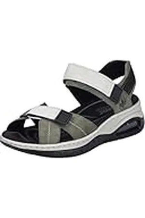 Rieker 67651 Trekkingsandalen, voor dames, , 40 EU, , 40 EU
