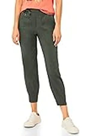 CECIL Joggingbroek voor dames, , XXL / 26L